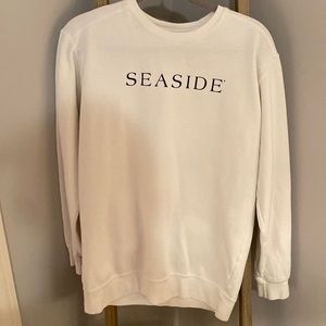 Seaside Crewneck
